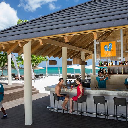 Hideaway At Royalton Saint Lucia, An Autograph Collection All-Inclusive Resort, Adults Only جزيرة جورس المظهر الخارجي الصورة