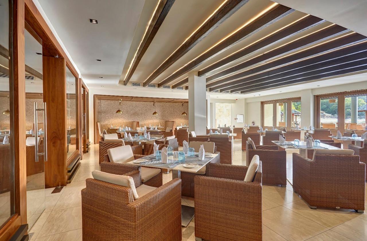 Hideaway At Royalton Saint Lucia, An Autograph Collection All-Inclusive Resort, Adults Only جزيرة جورس المظهر الخارجي الصورة