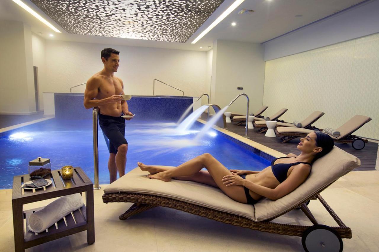 Hideaway At Royalton Saint Lucia, An Autograph Collection All-Inclusive Resort, Adults Only جزيرة جورس المظهر الخارجي الصورة