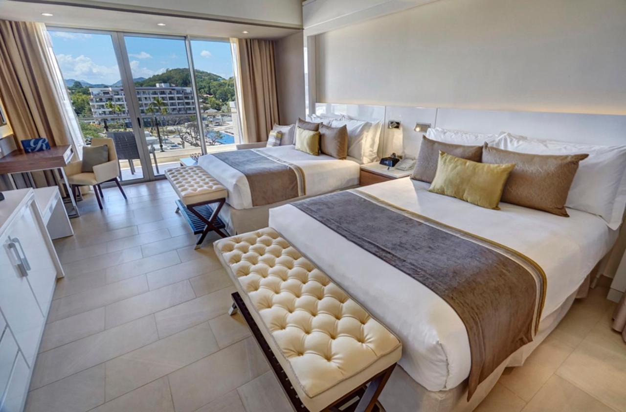Hideaway At Royalton Saint Lucia, An Autograph Collection All-Inclusive Resort, Adults Only جزيرة جورس المظهر الخارجي الصورة