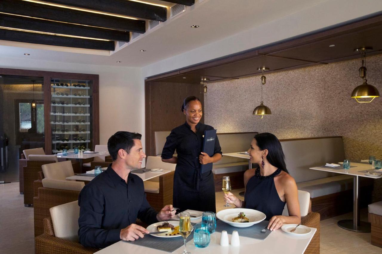 Hideaway At Royalton Saint Lucia, An Autograph Collection All-Inclusive Resort, Adults Only جزيرة جورس المظهر الخارجي الصورة