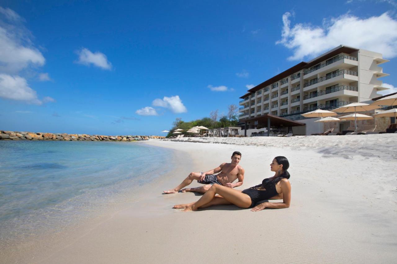 Hideaway At Royalton Saint Lucia, An Autograph Collection All-Inclusive Resort, Adults Only جزيرة جورس المظهر الخارجي الصورة