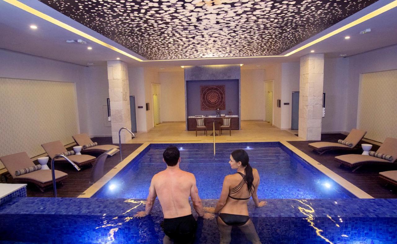 Hideaway At Royalton Saint Lucia, An Autograph Collection All-Inclusive Resort, Adults Only جزيرة جورس المظهر الخارجي الصورة