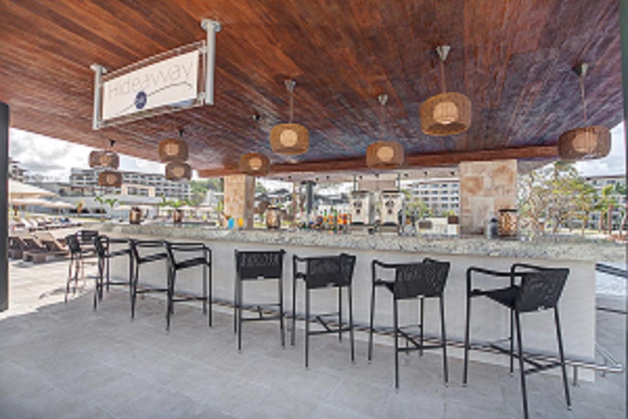 Hideaway At Royalton Saint Lucia, An Autograph Collection All-Inclusive Resort, Adults Only جزيرة جورس المظهر الخارجي الصورة
