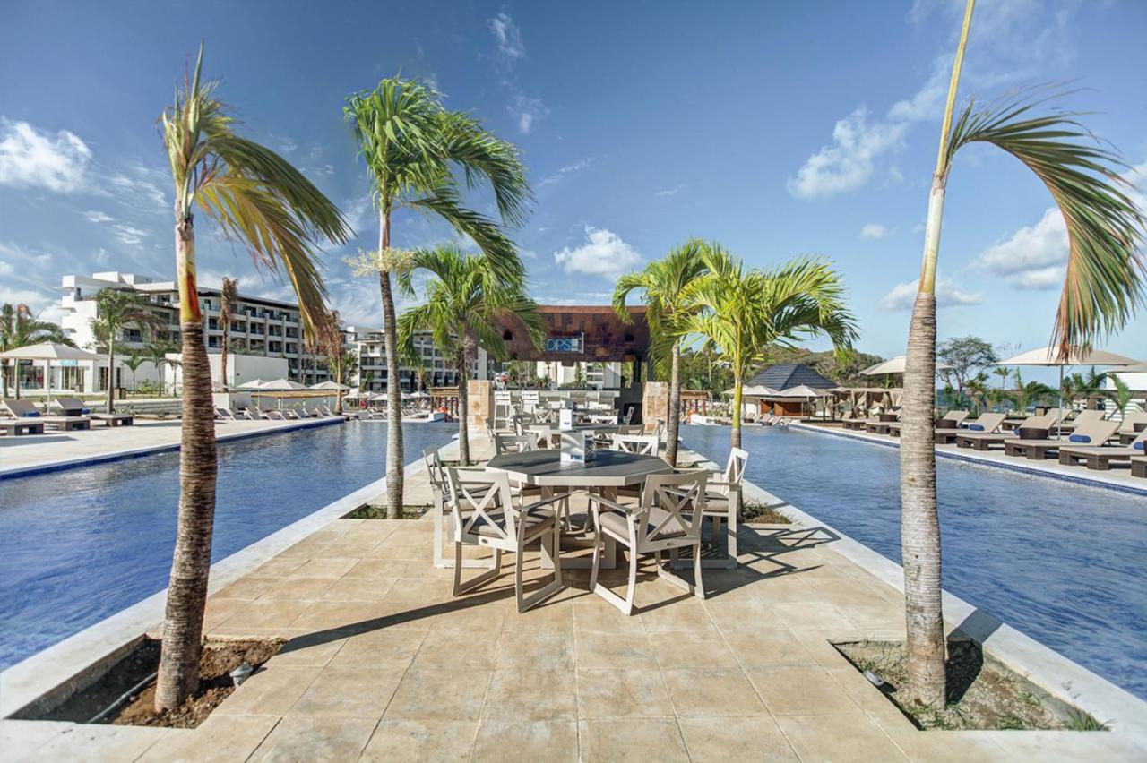 Hideaway At Royalton Saint Lucia, An Autograph Collection All-Inclusive Resort, Adults Only جزيرة جورس المظهر الخارجي الصورة