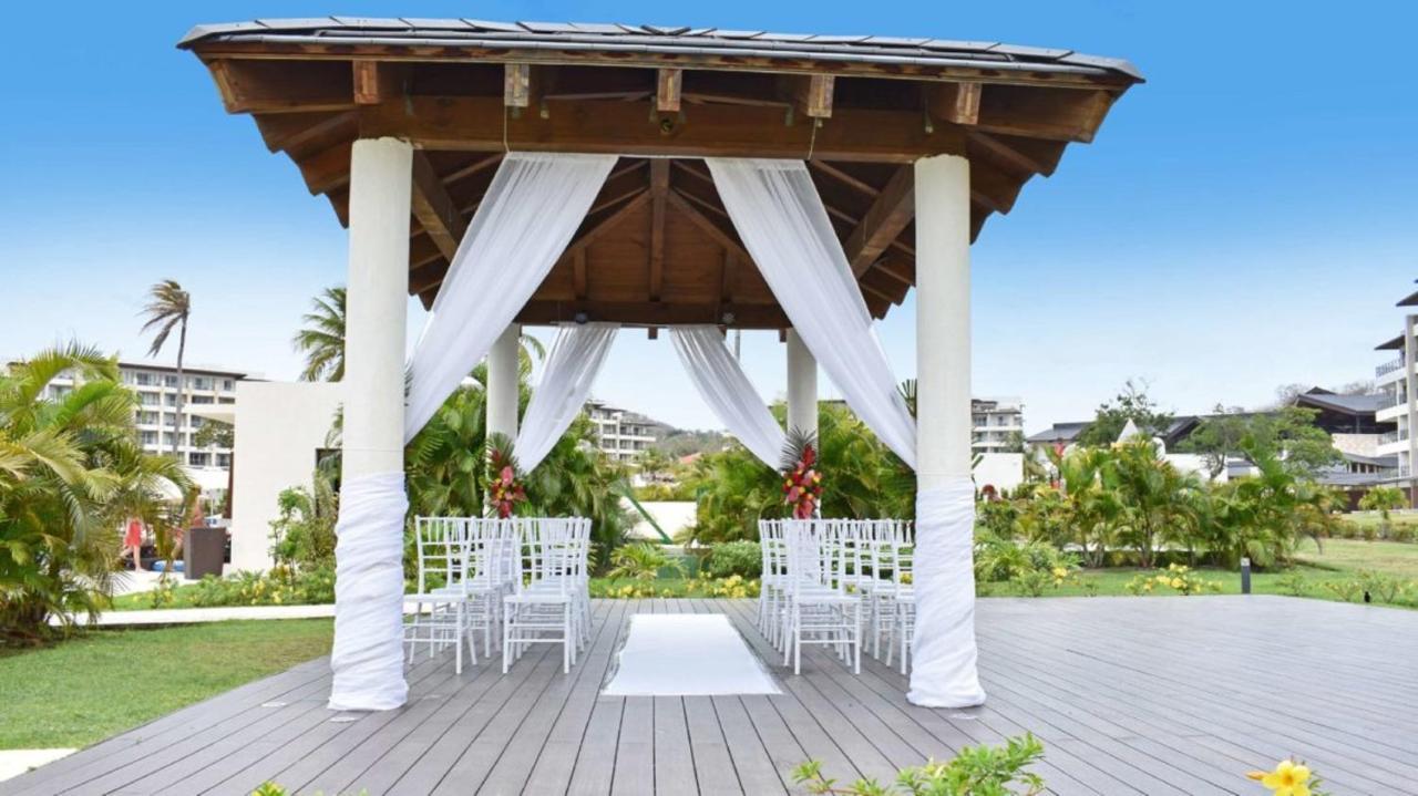 Hideaway At Royalton Saint Lucia, An Autograph Collection All-Inclusive Resort, Adults Only جزيرة جورس المظهر الخارجي الصورة