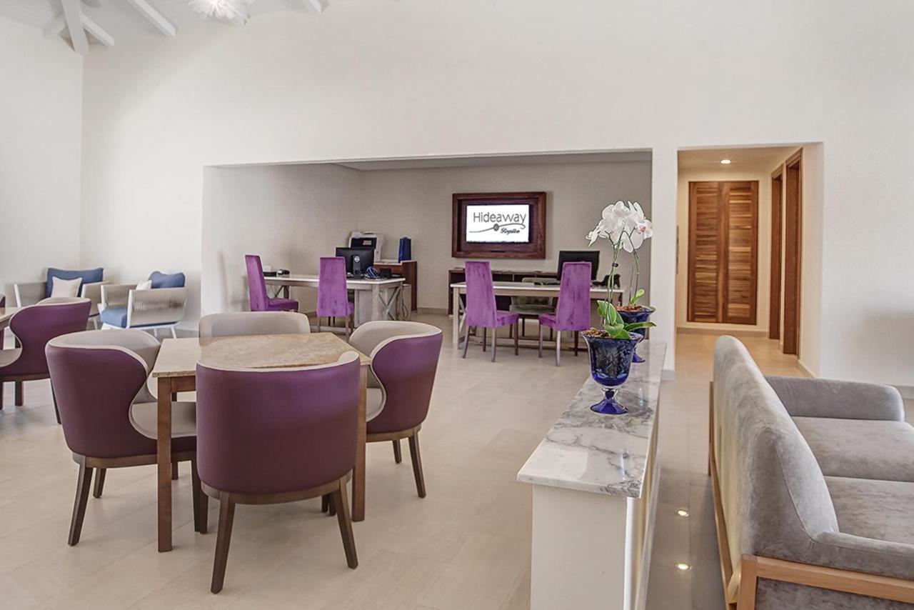 Hideaway At Royalton Saint Lucia, An Autograph Collection All-Inclusive Resort, Adults Only جزيرة جورس المظهر الخارجي الصورة