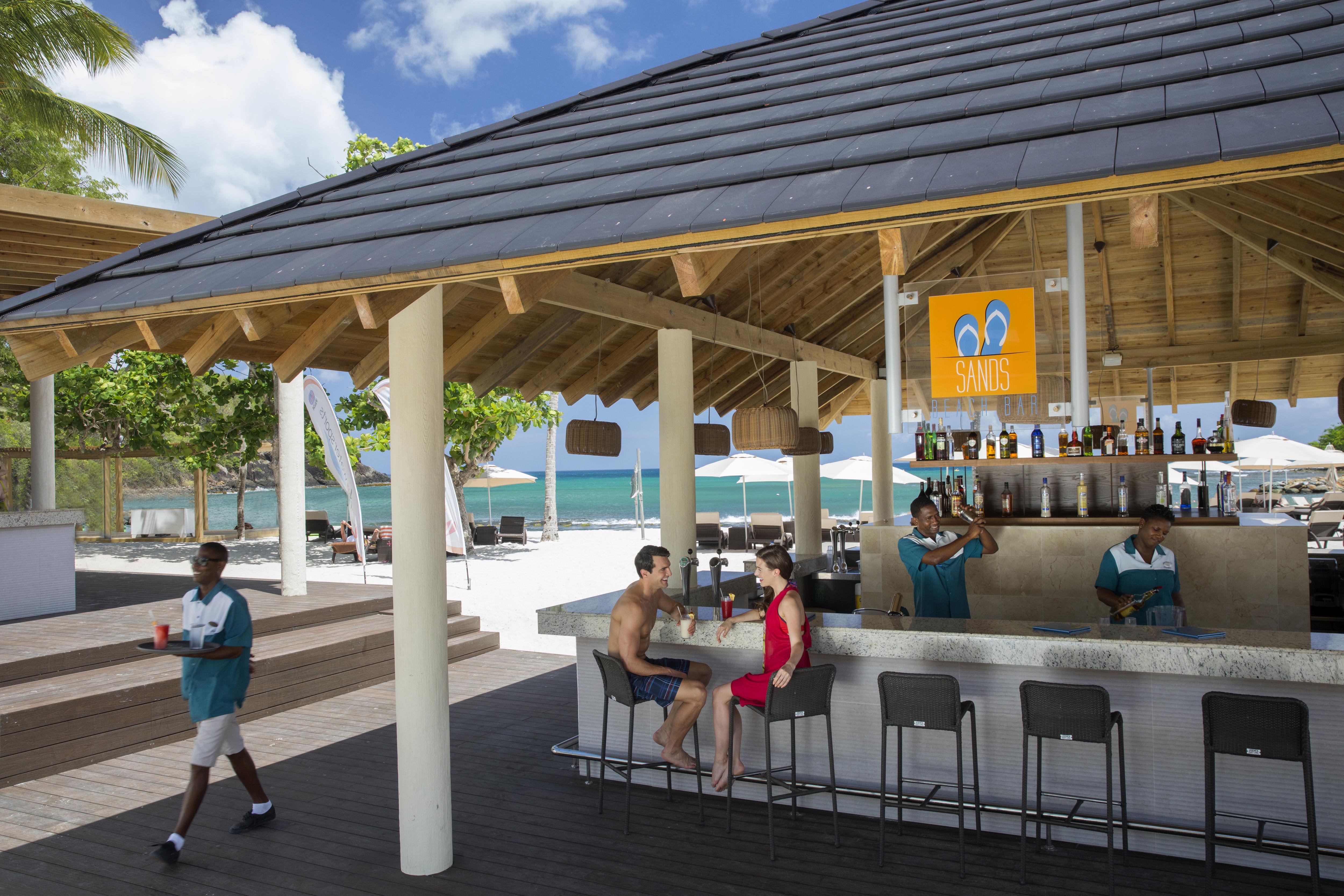 Hideaway At Royalton Saint Lucia, An Autograph Collection All-Inclusive Resort, Adults Only جزيرة جورس المظهر الخارجي الصورة