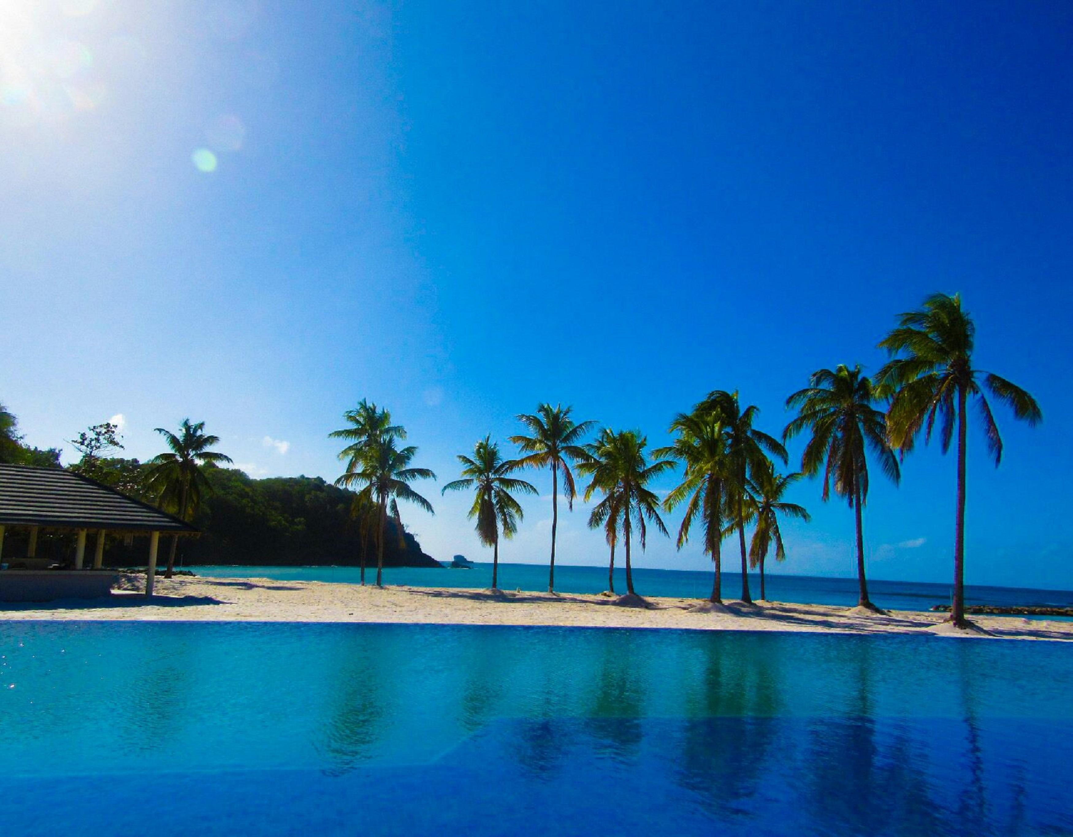 Hideaway At Royalton Saint Lucia, An Autograph Collection All-Inclusive Resort, Adults Only جزيرة جورس المظهر الخارجي الصورة