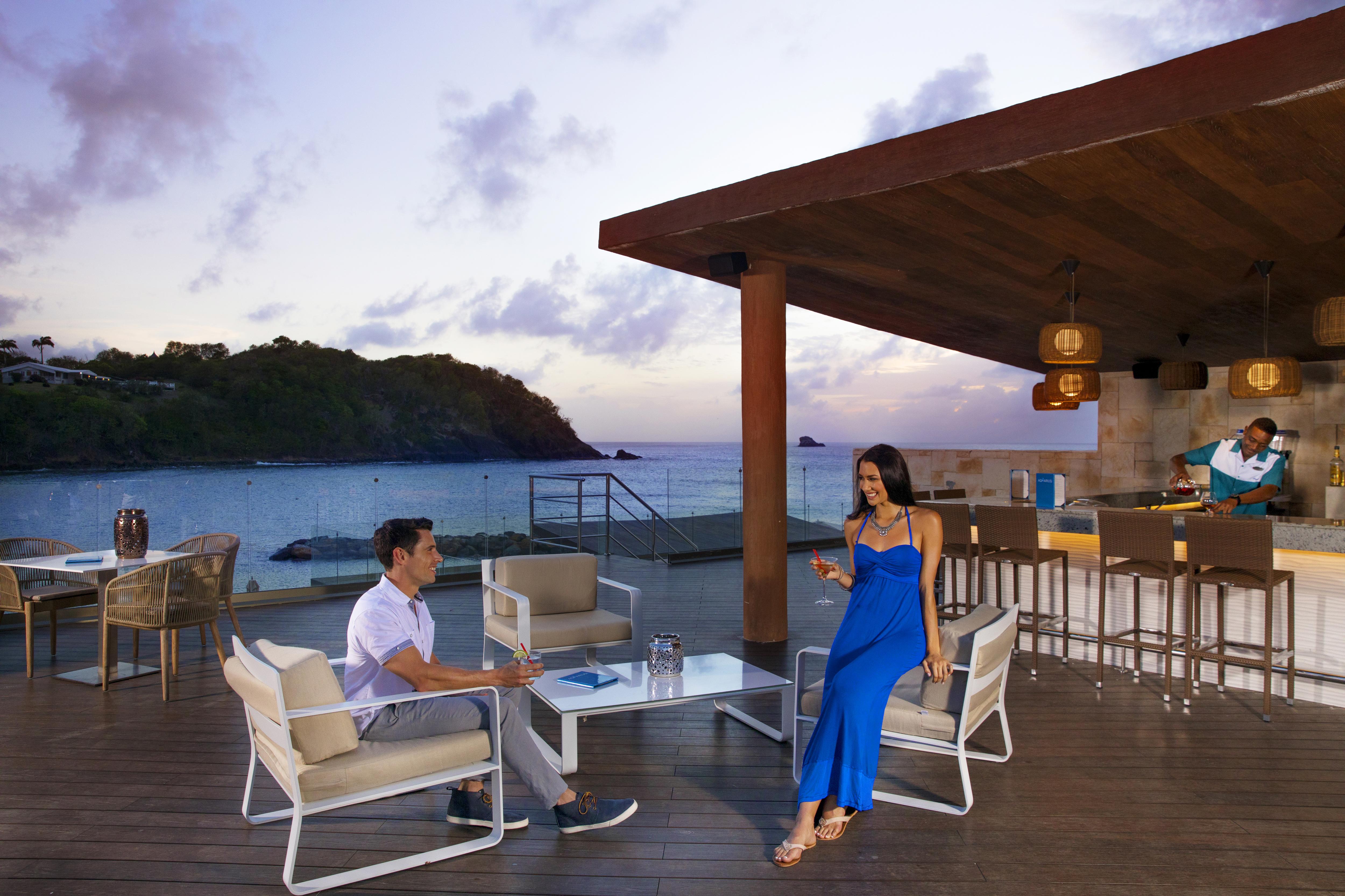 Hideaway At Royalton Saint Lucia, An Autograph Collection All-Inclusive Resort, Adults Only جزيرة جورس المظهر الخارجي الصورة
