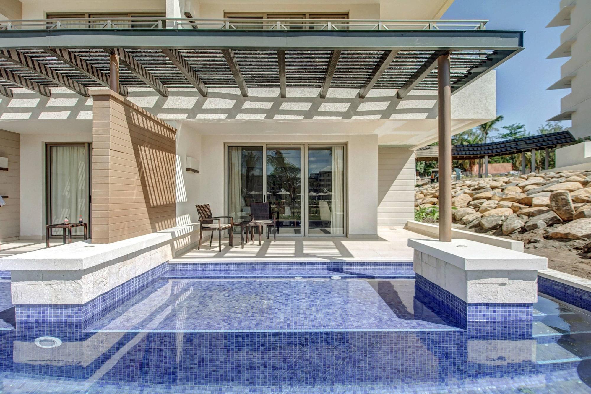 Hideaway At Royalton Saint Lucia, An Autograph Collection All-Inclusive Resort, Adults Only جزيرة جورس المظهر الخارجي الصورة