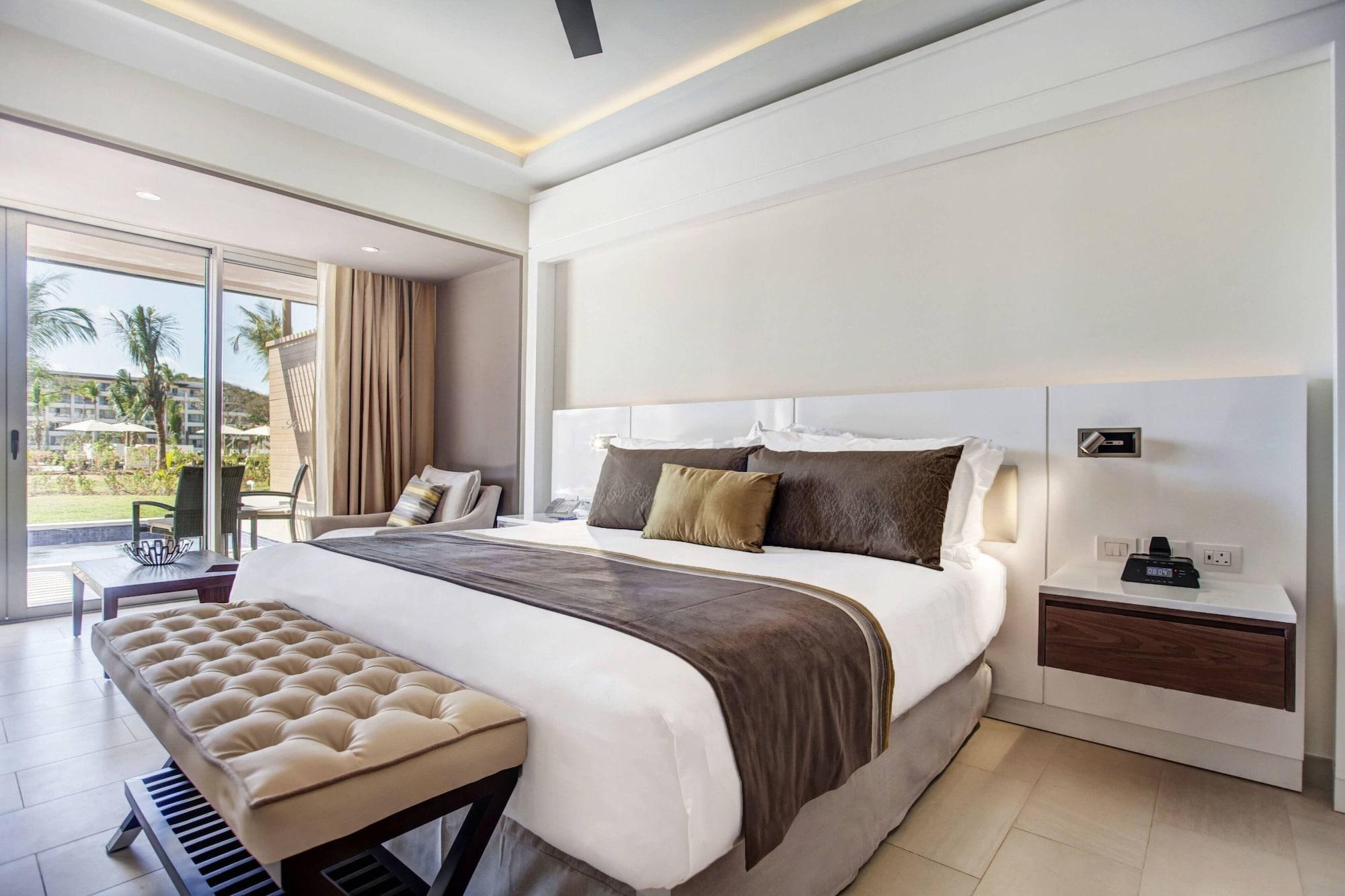 Hideaway At Royalton Saint Lucia, An Autograph Collection All-Inclusive Resort, Adults Only جزيرة جورس المظهر الخارجي الصورة