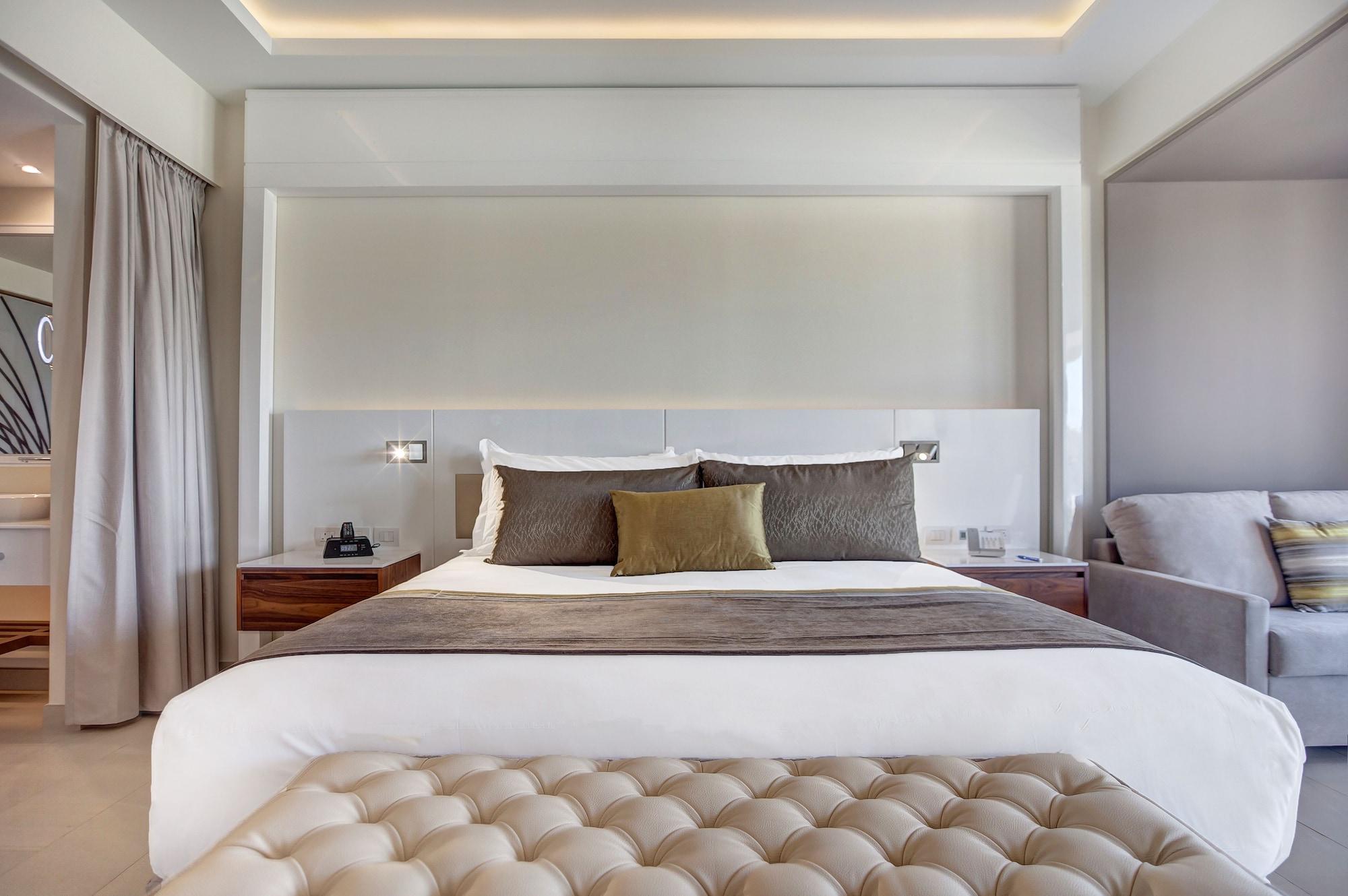 Hideaway At Royalton Saint Lucia, An Autograph Collection All-Inclusive Resort, Adults Only جزيرة جورس المظهر الخارجي الصورة