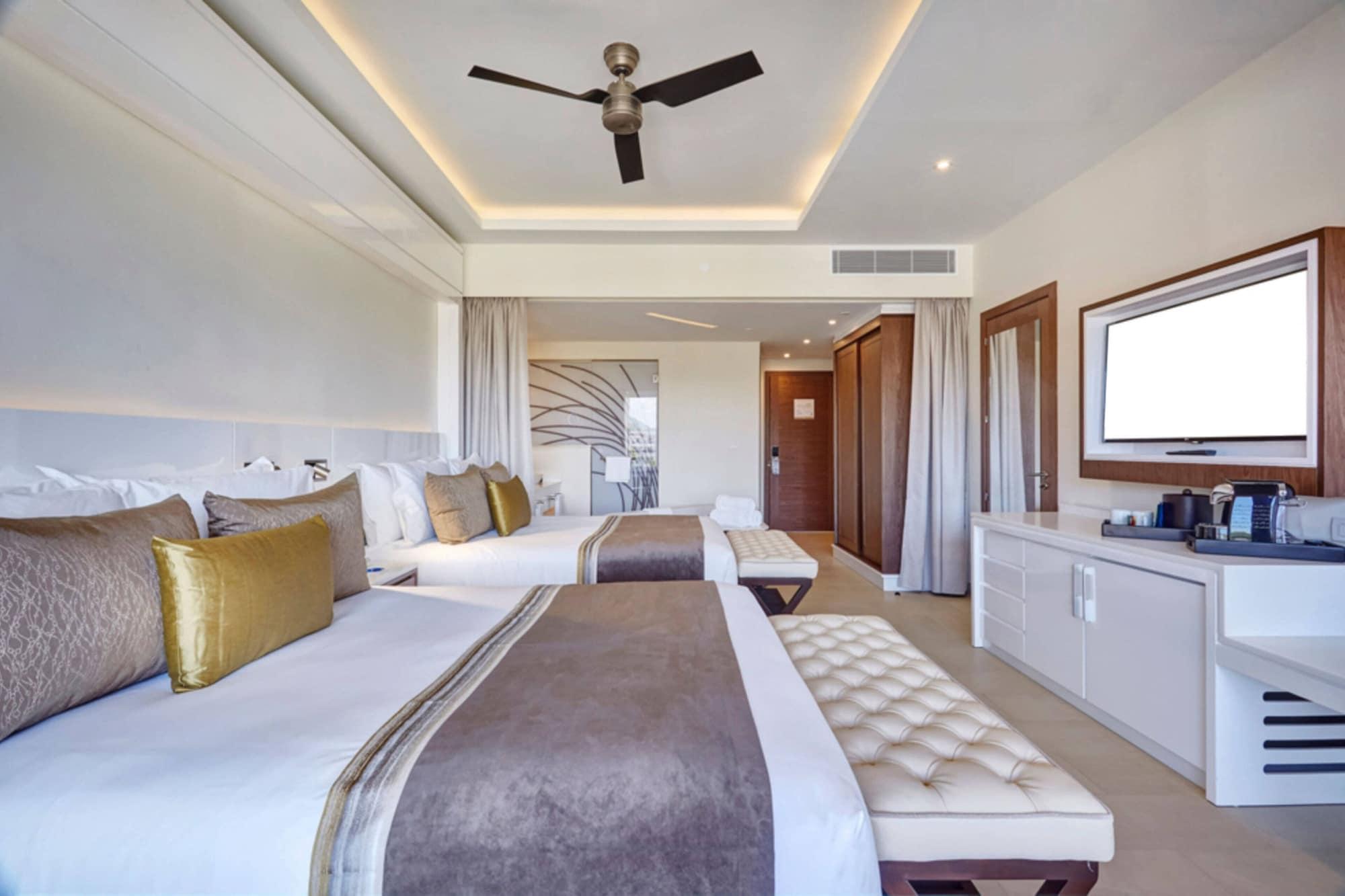 Hideaway At Royalton Saint Lucia, An Autograph Collection All-Inclusive Resort, Adults Only جزيرة جورس المظهر الخارجي الصورة