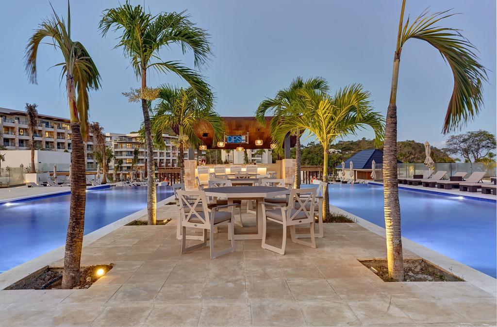 Hideaway At Royalton Saint Lucia, An Autograph Collection All-Inclusive Resort, Adults Only جزيرة جورس المظهر الخارجي الصورة