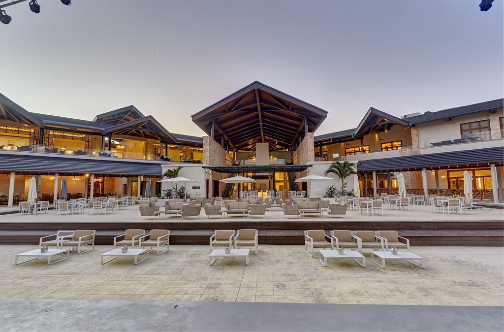 Hideaway At Royalton Saint Lucia, An Autograph Collection All-Inclusive Resort, Adults Only جزيرة جورس المظهر الخارجي الصورة