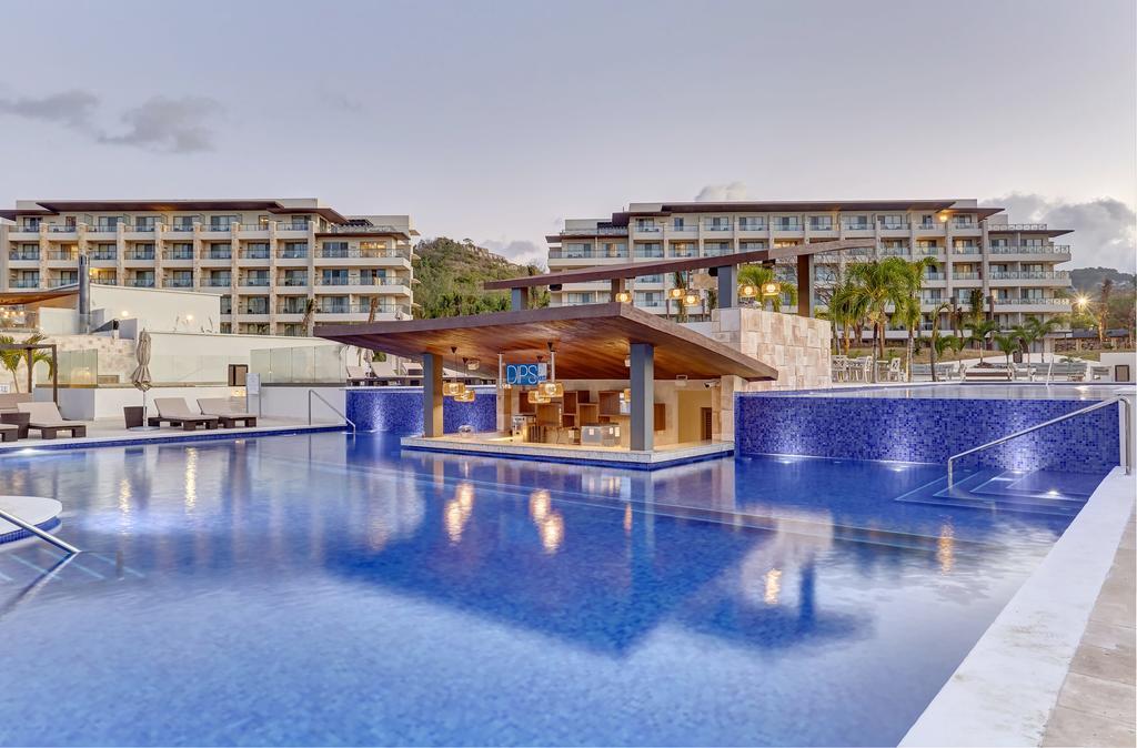 Hideaway At Royalton Saint Lucia, An Autograph Collection All-Inclusive Resort, Adults Only جزيرة جورس المظهر الخارجي الصورة