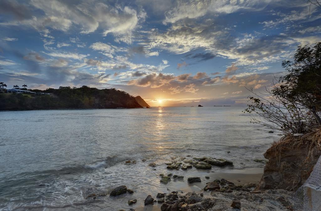 Hideaway At Royalton Saint Lucia, An Autograph Collection All-Inclusive Resort, Adults Only جزيرة جورس المظهر الخارجي الصورة