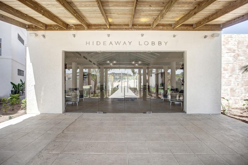 Hideaway At Royalton Saint Lucia, An Autograph Collection All-Inclusive Resort, Adults Only جزيرة جورس المظهر الخارجي الصورة