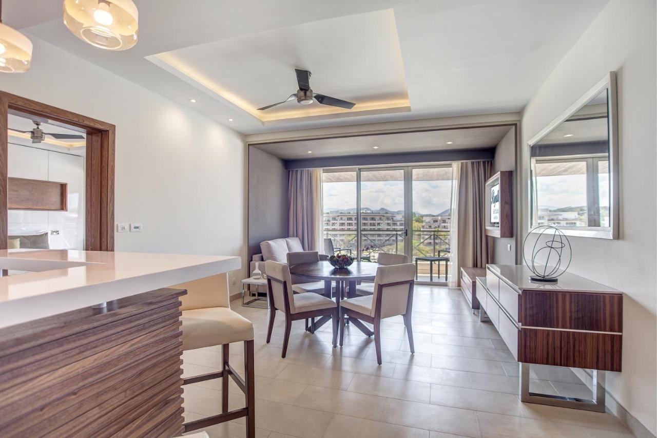 Hideaway At Royalton Saint Lucia, An Autograph Collection All-Inclusive Resort, Adults Only جزيرة جورس المظهر الخارجي الصورة