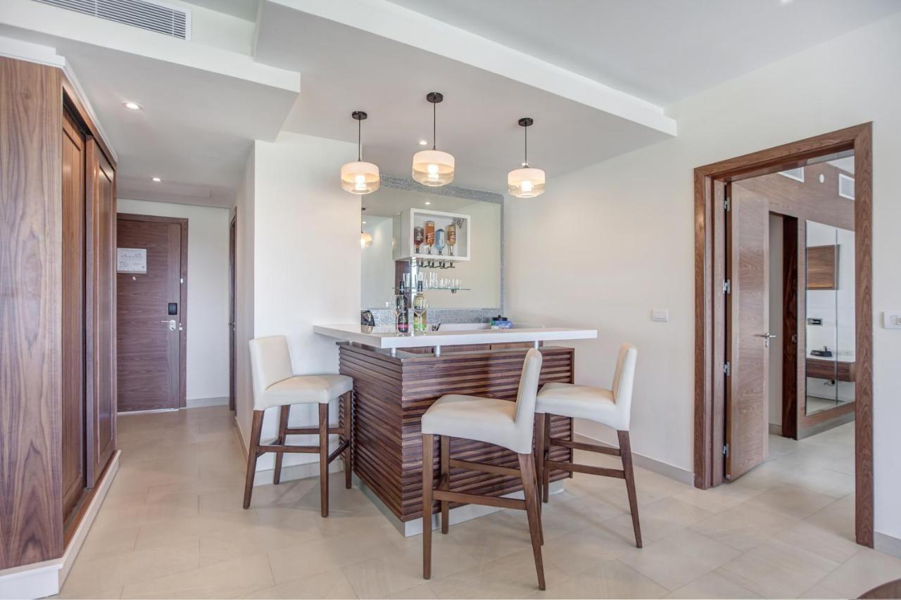 Hideaway At Royalton Saint Lucia, An Autograph Collection All-Inclusive Resort, Adults Only جزيرة جورس المظهر الخارجي الصورة