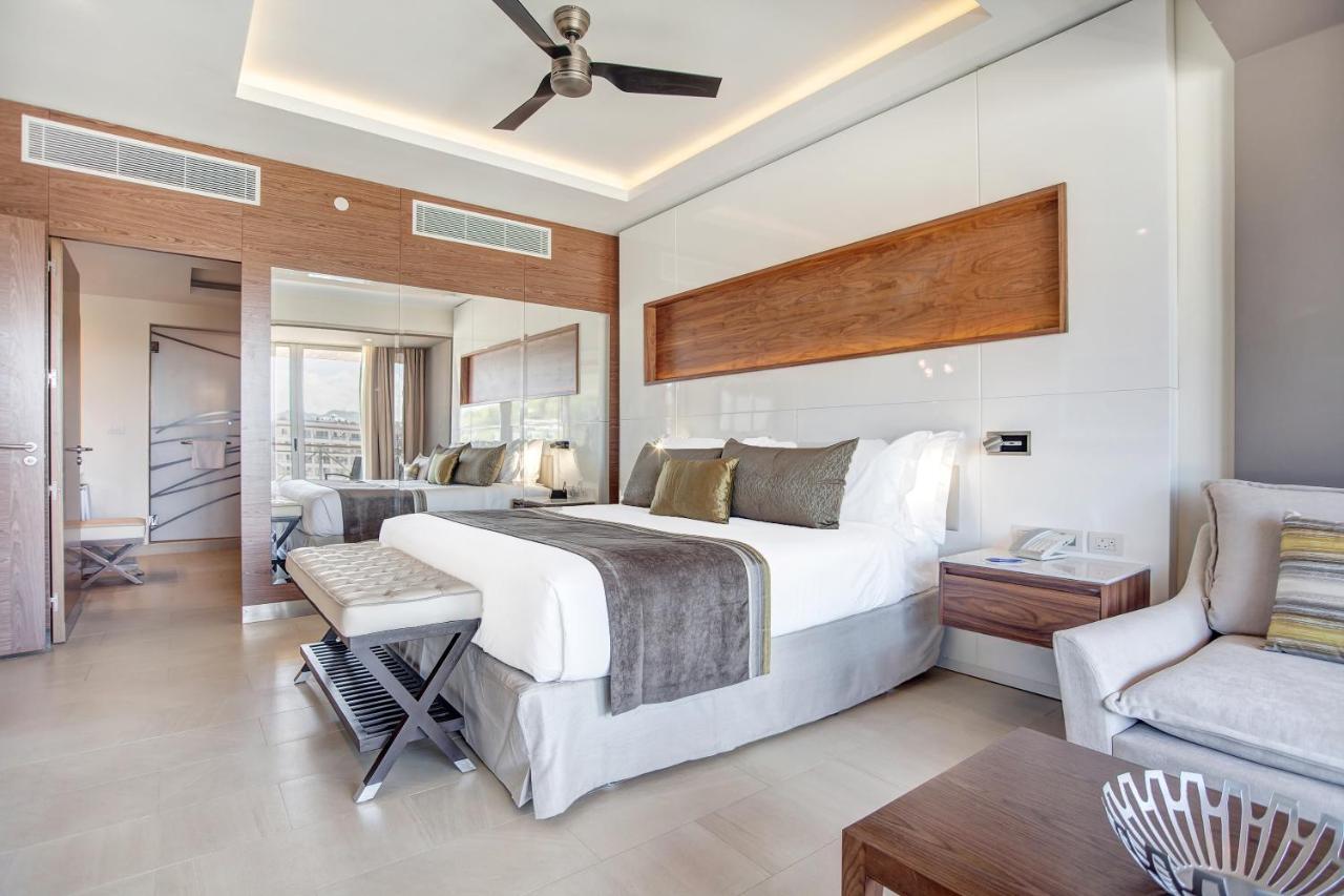 Hideaway At Royalton Saint Lucia, An Autograph Collection All-Inclusive Resort, Adults Only جزيرة جورس المظهر الخارجي الصورة